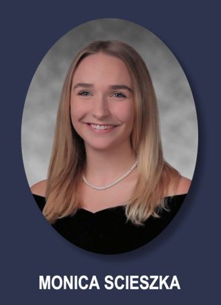 Theta Chapter Composite Detail, Monica Scieszka, 2015-2016