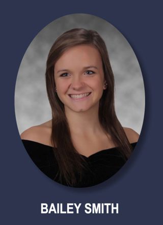 Theta Chapter Composite Detail, Bailey Smith, 2015-2016