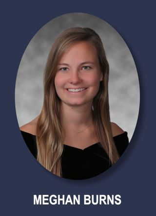 Theta Chapter Composite Detail, Meghan Burns, 2015-2016