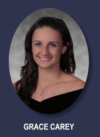 Theta Chapter Composite Detail, Grace Carey, 2015-2016