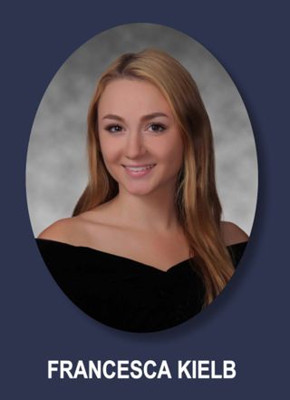 Theta Chapter Composite Detail, Francesca Kielb, 2015-2016