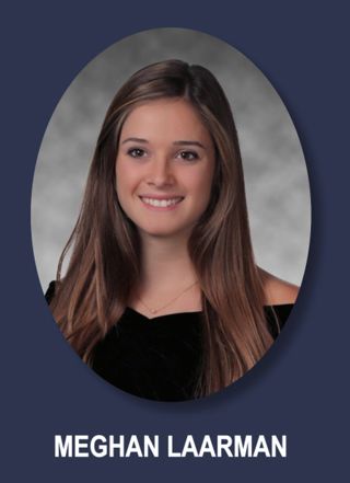 Theta Chapter Composite Detail, Meghan Laarman, 2015-2016