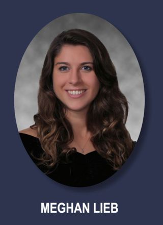 Theta Chapter Composite Detail, Meghan Lieb, 2015-2016