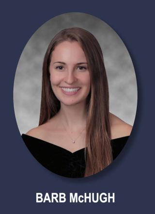 Theta Chapter Composite Detail, Barb Mchugh, 2015-2016