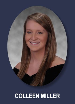 Theta Chapter Composite Detail, Colleen Miller, 2015-2016