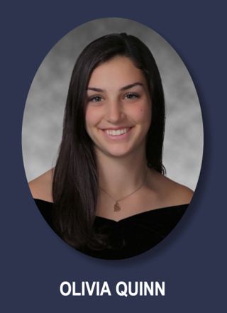 Theta Chapter Composite Detail, Olivia Quinn, 2015-2016