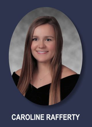 Theta Chapter Composite Detail, Caroline Rafferty, 2015-2016