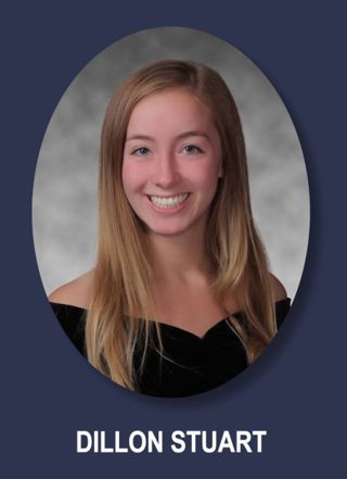 Theta Chapter Composite Detail, Dillon Stuart, 2015-2016