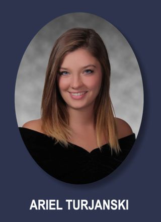 Theta Chapter Composite Detail, Ariel Turjanski, 2015-2016