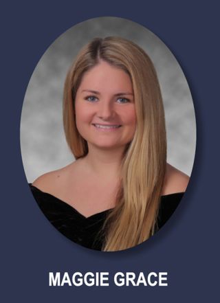 Theta Chapter Composite Detail, Maggie Grace, 2015-2016