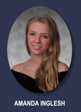 Theta Chapter Composite Detail, Amanda Inglesh, 2015-2016