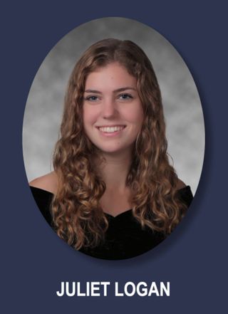 Theta Chapter Composite Detail, Juliet Logan, 2015-2016