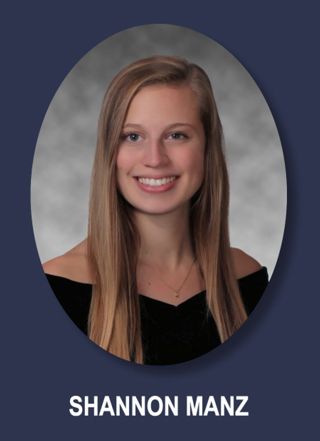 Theta Chapter Composite Detail, Shannon Manz, 2015-2016