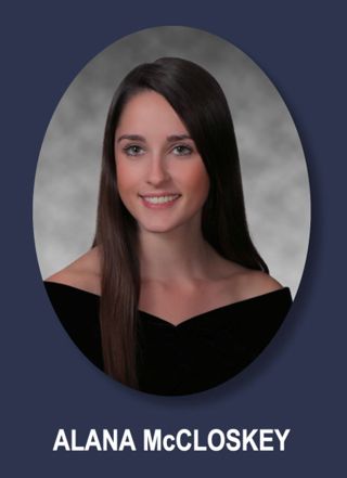 Theta Chapter Composite Detail, Alana McCloskey, 2015-2016