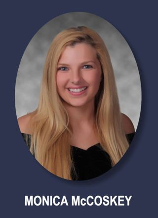 Theta Chapter Composite Detail, Monica McCoskey, 2015-2016