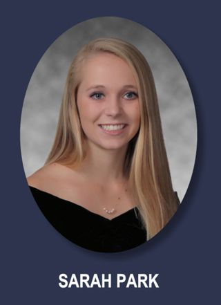 Theta Chapter Composite Detail, Sarah Park, 2015-2016