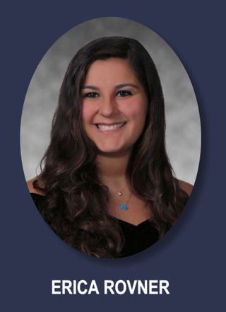 Theta Chapter Composite Detail, Erica Rovner, 2015-2016