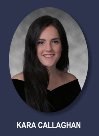 Theta Chapter Composite Detail, Kara Callaghan, 2015-2016