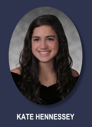 Theta Chapter Composite Detail, Kate Hennessey, 2015-2016