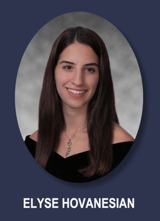 Theta Chapter Composite Detail, Elyse Hovanesian, 2015-2016