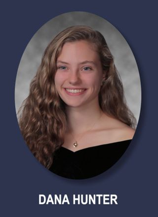 Theta Chapter Composite Detail, Dana Hunter, 2015-2016