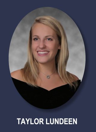 Theta Chapter Composite Detail, Taylor Lundeen, 2015-2016