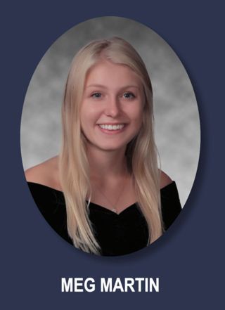 Theta Chapter Composite Detail, Meg Martin, 2015-2016