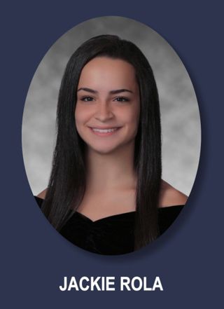 Theta Chapter Composite Detail, Jackie Rola, 2015-2016