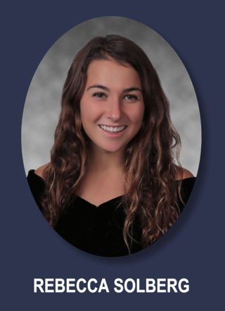 Theta Chapter Composite Detail, Rebecca Solberg, 2015-2016