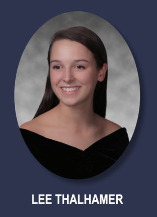 Theta Chapter Composite Detail, Lee Thalhamer, 2015-2016