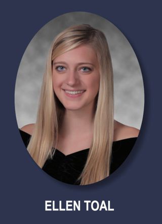 Theta Chapter Composite Detail, Ellen Toal, 2015-2016