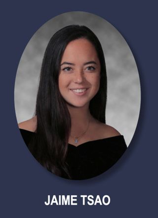 Theta Chapter Composite Detail, Jaime Tsao, 2015-2016