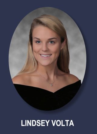 Theta Chapter Composite Detail, Lindsey Volta, 2015-2016