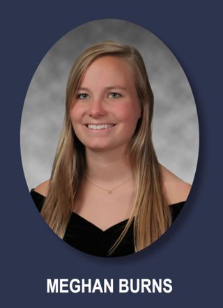 Theta Chapter Composite Detail, Meghan Burns, 2016-2017