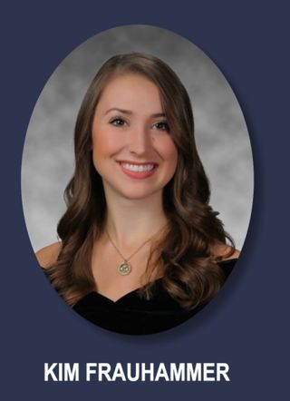 Theta Chapter Composite Detail, Kim Frauhammer, 2016-2017