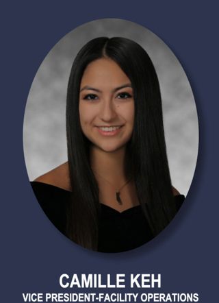 Theta Chapter Composite Detail, Camille Keh, 2016-2017