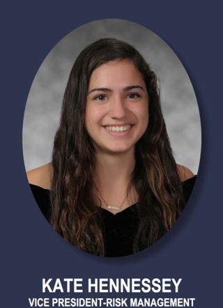 Theta Chapter Composite Detail, Kate Hennessey, 2016-2017