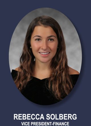 Theta Chapter Composite Detail, Rebecca Solberg, 2016-2017