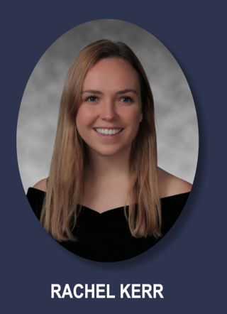 Theta Chapter Composite Detail, Rachel Kerr, 2016-2017