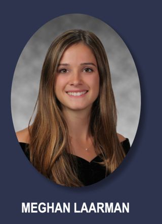 Theta Chapter Composite Detail, Meghan Laarman, 2016-2017