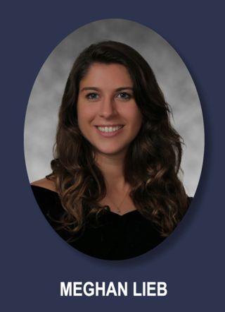 Theta Chapter Composite Detail, Meghan Lieb, 2016-2017