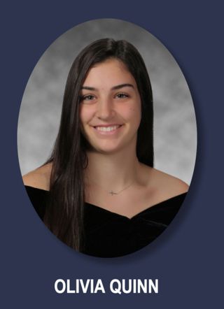 Theta Chapter Composite Detail, Olivia Quinn, 2016-2017