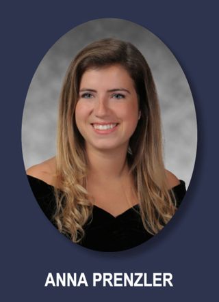 Theta Chapter Composite Detail, Anna Prenzler, 2016-2017