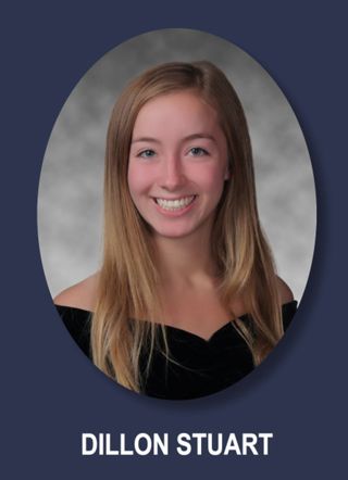 Theta Chapter Composite Detail, Dillon Stuart, 2016-2017