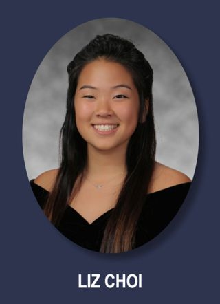 Theta Chapter Composite Detail, Liz Choi, 2016-2017