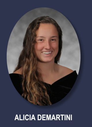 Theta Chapter Composite Detail, Alicia DeMartini, 2016-2017