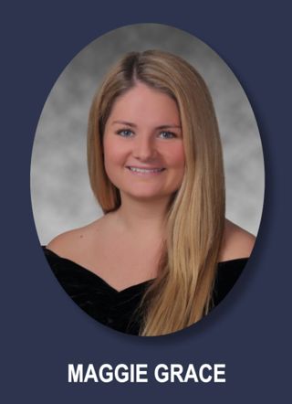 Theta Chapter Composite Detail, Maggie Grace, 2016-2017