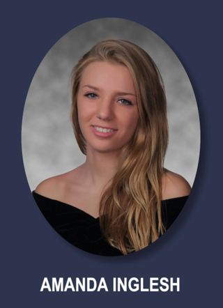 Theta Chapter Composite Detail, Amanda Inglesh, 2016-2017