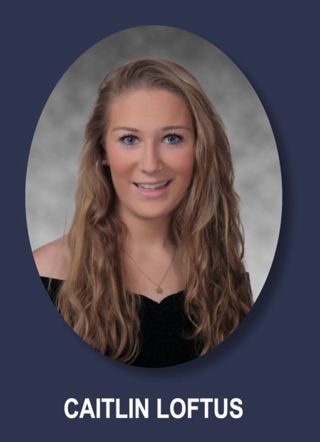 Theta Chapter Composite Detail, Caitlin Loftus, 2016-2017