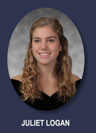 Theta Chapter Composite Detail, Juliet Logan, 2016-2017